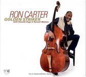 Ron Carter - Golden Striker (CD)