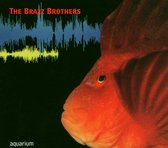The Brazz Brothers - Aquarium (CD)