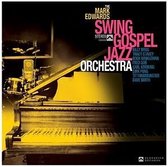 Mark Edwards - Mark Edwards Swing Gospel Jazz Orchestra (CD)