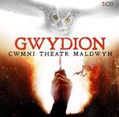 Cwmni Theatr Maldwyn - Gwydion (2 CD)