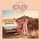Cain - Rise Up (CD)