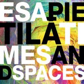Esa Pietila - Times And Spaces (2 CD)