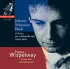 Pieter Wispelwey - 6 Suites For Violoncello Solo (CD)