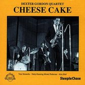 Dexter Gordon - Cheese Cake (CD)