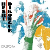 Henri Dikongue - Diaspora (CD)
