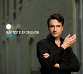 Baptiste Trotignon - Share (CD)