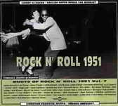 Various Artists - Rock'n'Roll 1952 / Roots Vol 8 (2 CD)
