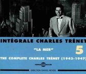 Charles Trenet - Integrale Volume 5 "La Mer" 1943-1947 (2 CD)