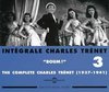 Charles Trenet - Integrale Volume 3 "Boum" 1937-1941 (2 CD)