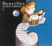 Henri Dès - Le Beau Tambour Volume 6 (CD)