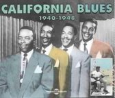 Various Artists - California Blues 1940-1948 (2 CD)