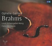 Ophelie Gaillard - Sonates Pour Violoncelle (CD)