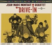 Jean-Marc Montaut Quartet - Drive In (CD)