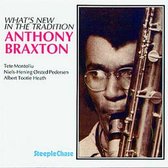 Anthony Braxton - What's New In The Tradition (2 CD)