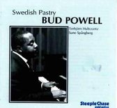 Bud Powell - Swedish Pastry (2 CD)