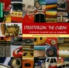 Salsas & Merengues - Streetorgan The Cuban (CD)