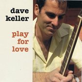 Play For Love (CD)