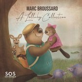Marc Broussard - S.O.S. 3 : A Lullaby Collection (CD)