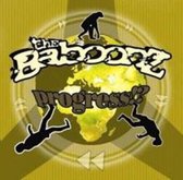 Baboonz - Progress!? (CD)