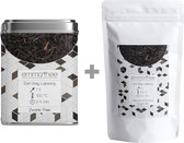 Theeblik Earl Grey Lapsang + 500 gram