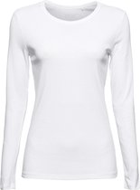 Esprit Dames T-shirt - Maat XS | bol.com