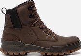 Ecco Track 25M veterboots bruin - Maat 42