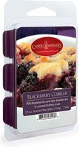 Candle Warmers wax melts Blackberry cobbler