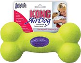 Kong Air Squeaker Bone Geel S