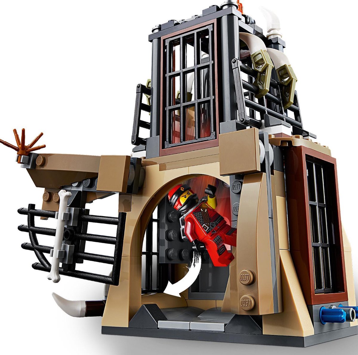 70655 lego sales