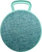 Mobigear Portable Mini Bluetooth Speaker - Groen