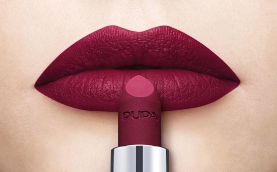 PUPA Milano I'm Matt 3,5 g 053 Dangerous Violet Mat