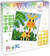 Pixel XL giraf
