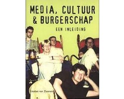 Media, cultuur en burgerschap