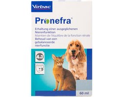 Pronefra 60 ml