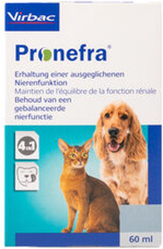 Pronefra 60 ml