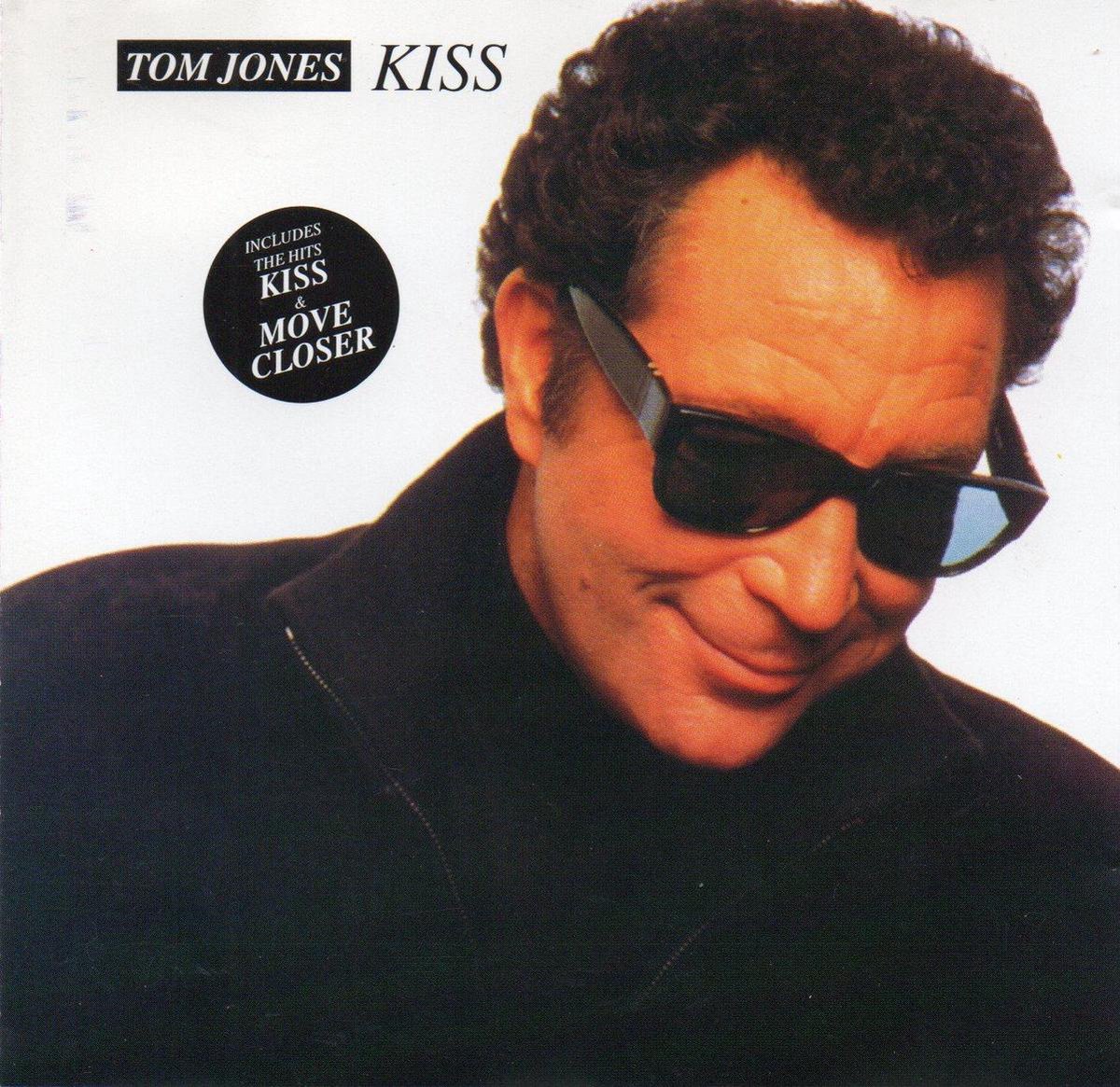 Tom Jones - Kiss
