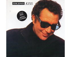 Tom Jones - Kiss
