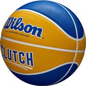 Wilson Clutch Basketbal maat 7