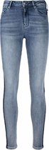 Karl Lagerfeld Denim - Skinny - Broek - Blauw - 29