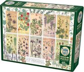 legpuzzel Botanicals karton 1000 stukjes