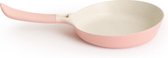 PAN STUDIO - Multifunctionele koekenpan Ø20cm