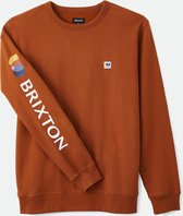 Brixton ALTON CREW - Maat L