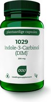 AOV 1029 Indole-3-Carbinol- 60 vegacaps - Kruiden - Voedingssupplement