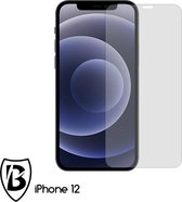 Screenprotector iPhone 12   - Glasplaatje PLUS GRATIS iPhone oplaadkabel en GRATIS Lightning to 3.5 mm Headphone Jack Adapter
