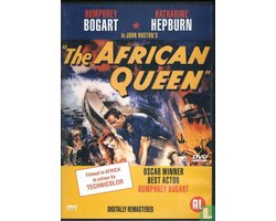 The African Queen