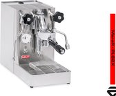 Lelit Mara X espressomachine met piston - PL62X deluxe (versie 2)
