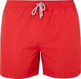 CLASSIC Sneldrogende Zwembroek Heren met Mesh Binnenbroek en Drie Zakken - Zachte en Comfortabele Zwemshort Heren / Zwembroeken Heren - Waterafstotende Zwembroek Mannen / Herenmode van Premiu