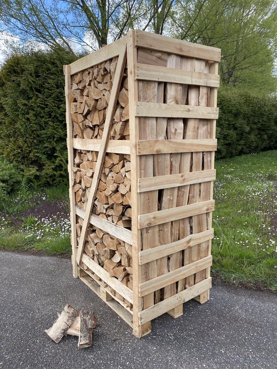 Pellets Eiken - Haardhout voor uw Tuin