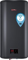 Thermex ID 80 V Smart Wifi boiler uit roestvrij staal, verticaal