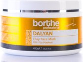 Borthe Proffesional Dalyan - Clay Face Mask - 450 ML